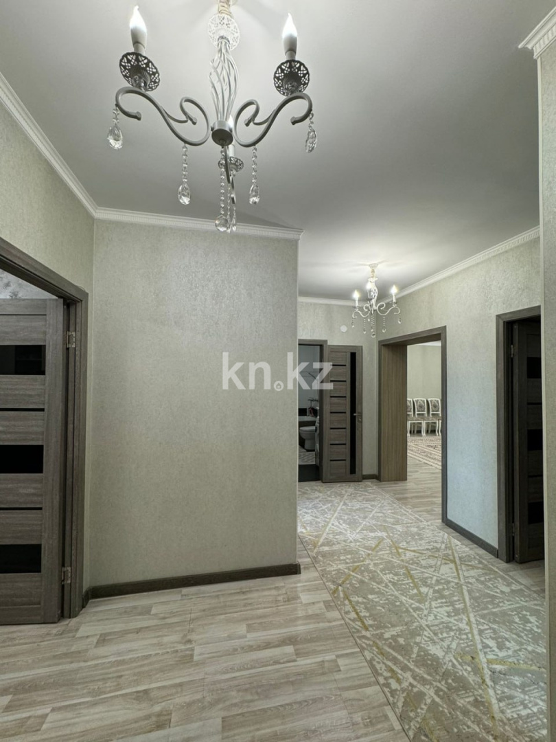 Продажа 3-комнатной квартиры, 109 м² в Актобе - фото 5