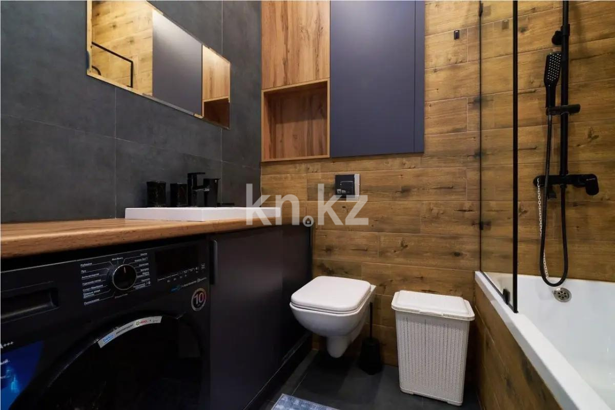 Продажа 2-комнатной квартиры, 39 м² в Астане - фото 4