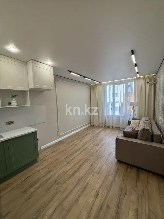 Продажа 3-комнатной квартиры, 58 м² в Астане - фото 3