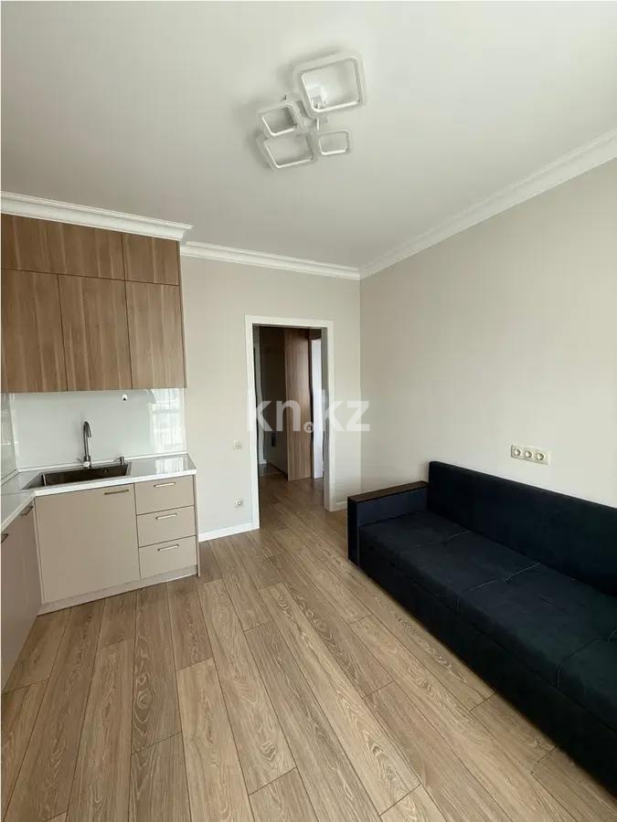 Продажа 1-комнатной квартиры, 40 м² в Астане - фото 2