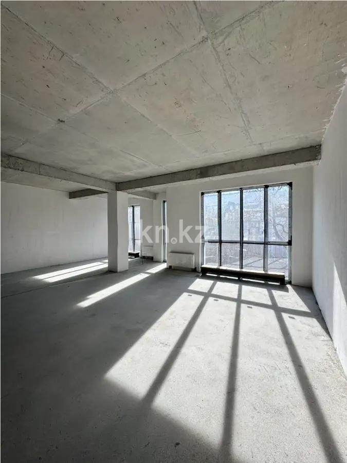 Продажа 2-комнатной квартиры, 89.5 м² в Алматы