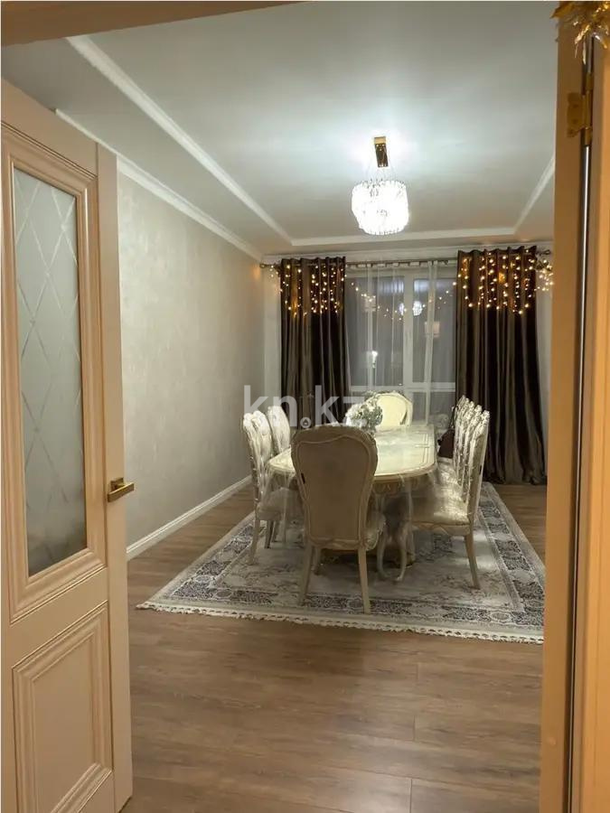 Продажа 3-комнатной квартиры, 100 м², ул. Утеген батыра, дом  11в в Алматы