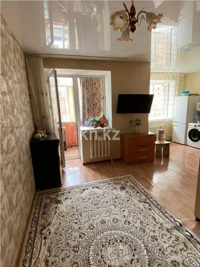 Продажа 1-комнатной квартиры, 30 м² в Астане
