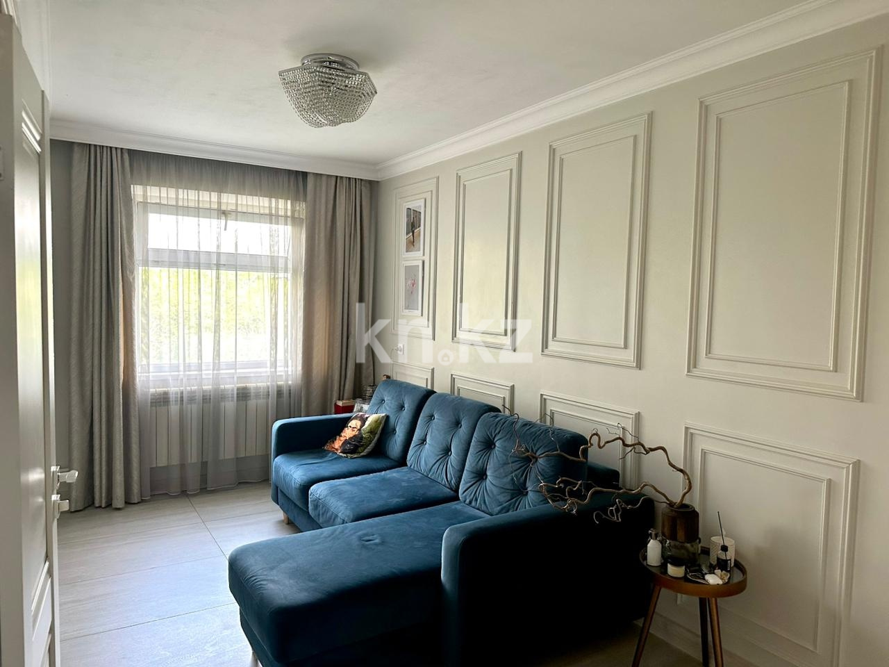 Продажа 3-комнатной квартиры, 60 м² в Караганде