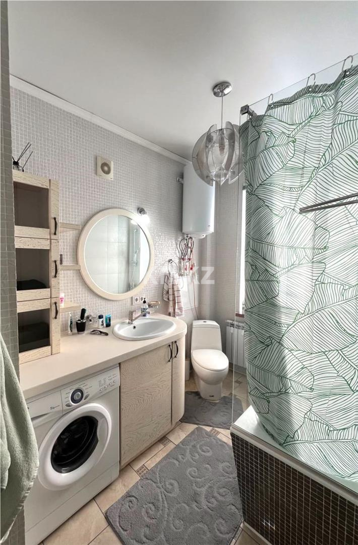 Продажа 2-комнатной квартиры, 54 м² в Караганде - фото 14