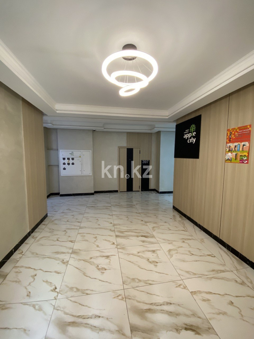 Аренда 2-комнатной квартиры, 47.2 м² в Астане - фото 25