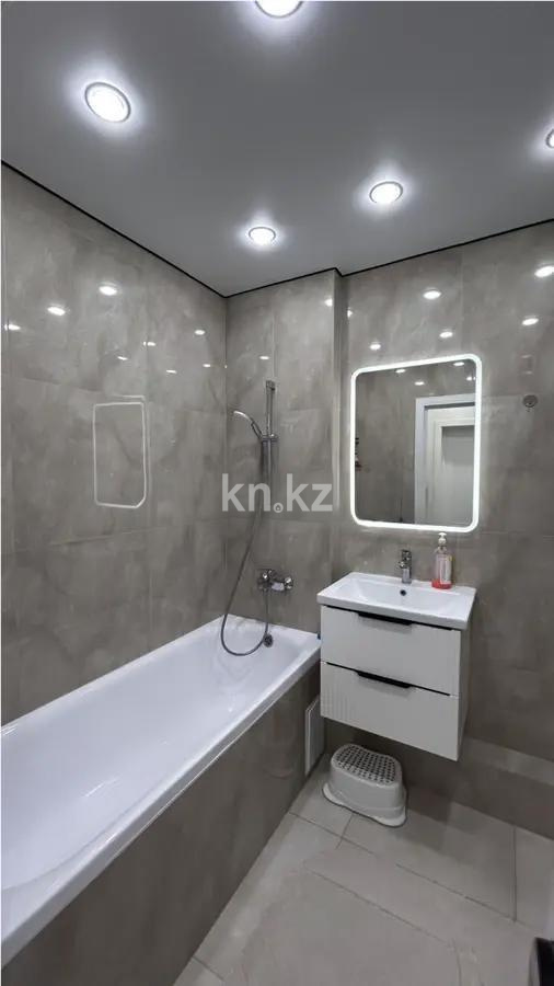 Продажа 2-комнатной квартиры, 52.6 м², ул. Хусейна бен Талала, дом  41 в Астане - фото 4