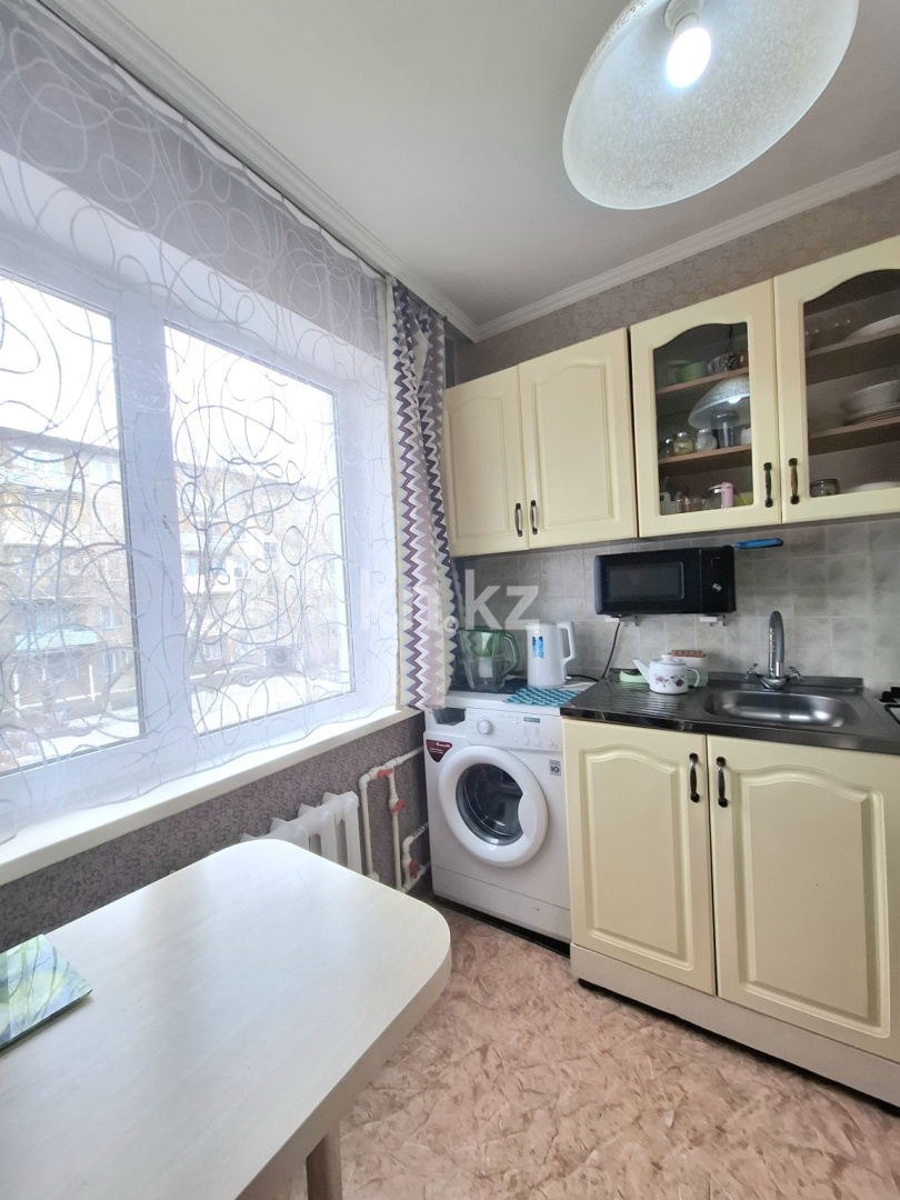Продажа 1-комнатной квартиры, 31 м² в Караганде - фото 7