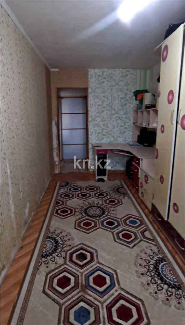 Продажа 2-комнатной квартиры, 45 м², пр. Республики в Темиртау - фото 4