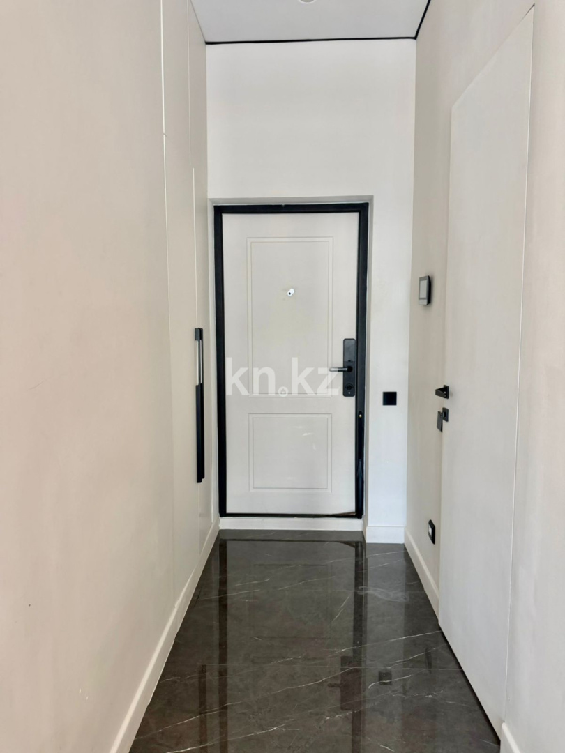 Продажа 2-комнатной квартиры, 49 м² в Астане - фото 4