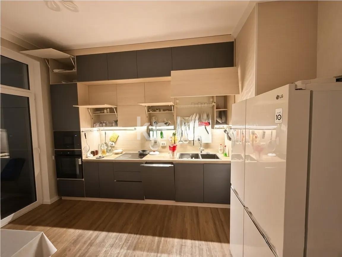 Продажа 4-комнатной квартиры, 110 м² в Астане - фото 4