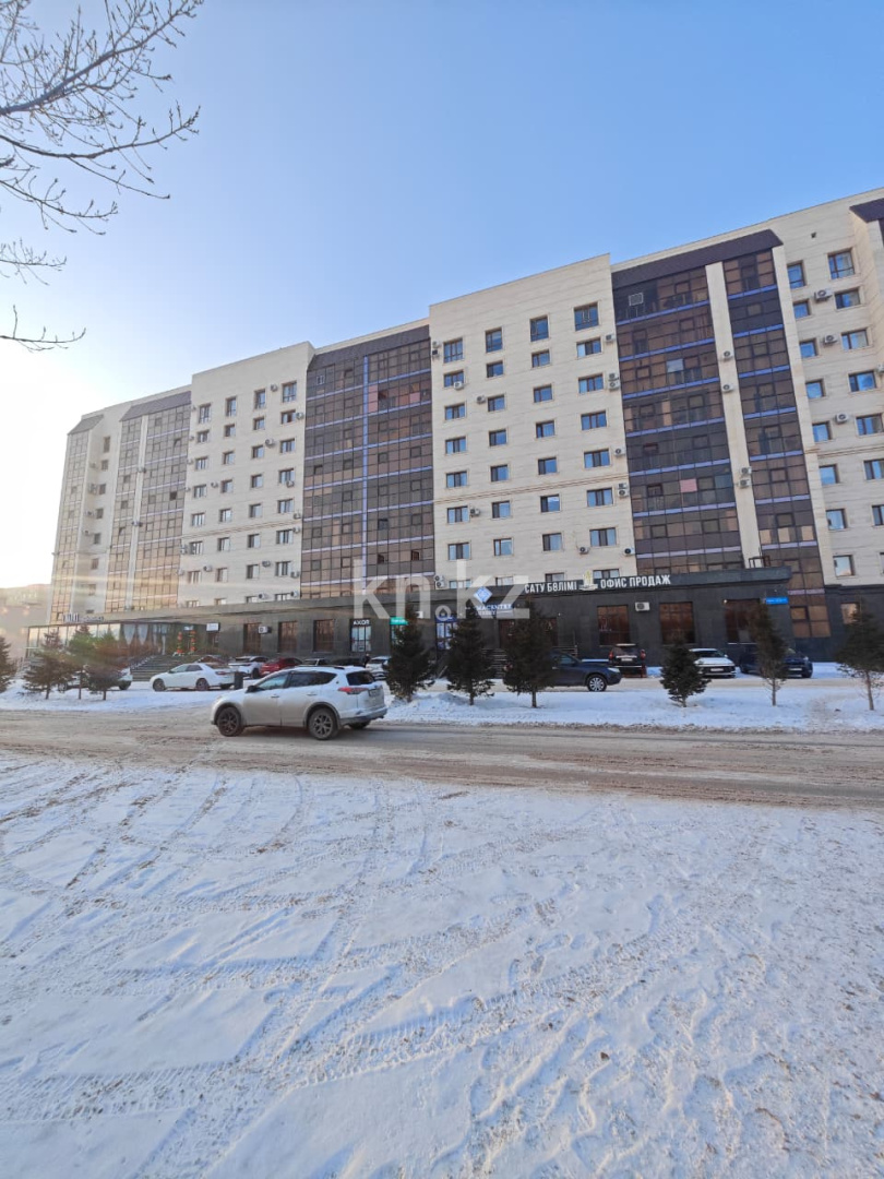 Продажа 3-комнатной квартиры, 90 м² в Караганде - фото 29