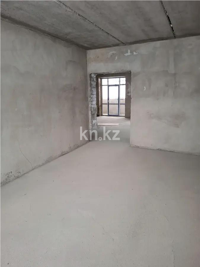 Продажа 2-комнатной квартиры, 60 м², мкр. Голубые Пруды, дом  3/2 в Караганде - фото 5