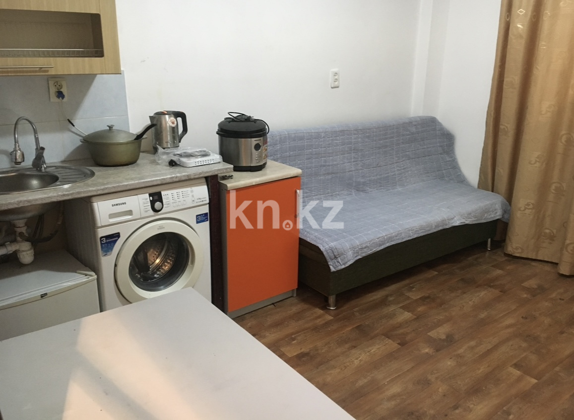 Аренда 1-комнатной квартиры, 18 м² в Астане - фото 3