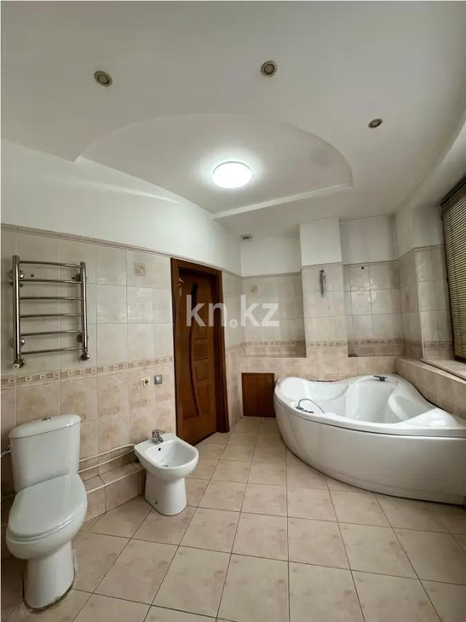 Продажа 5-комнатной квартиры, 275 м², пр. Аль-Фараби, дом  47 в Алматы - фото 5