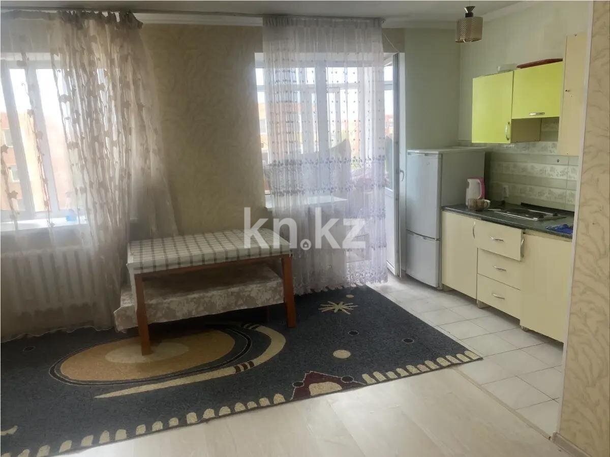 Продажа 2-комнатной квартиры, 45 м² в Астане - фото 2