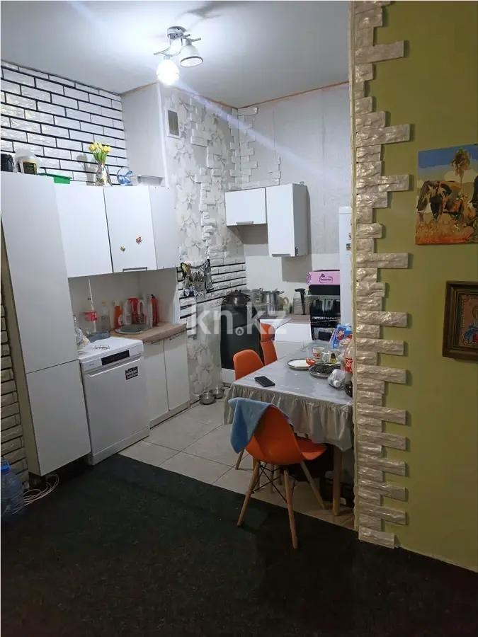 Продажа 1-комнатной квартиры, 52 м² в Астане - фото 2