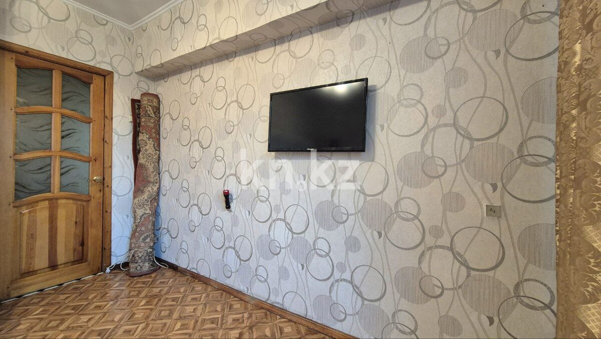 Продажа 2-комнатной квартиры, 55.5 м², ул. Серикова, дом  31 в Алматы - фото 16