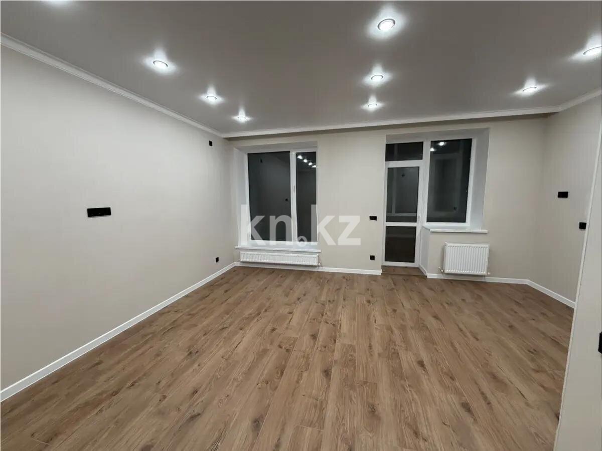 Продажа 1-комнатной квартиры, 34 м² в Астане
