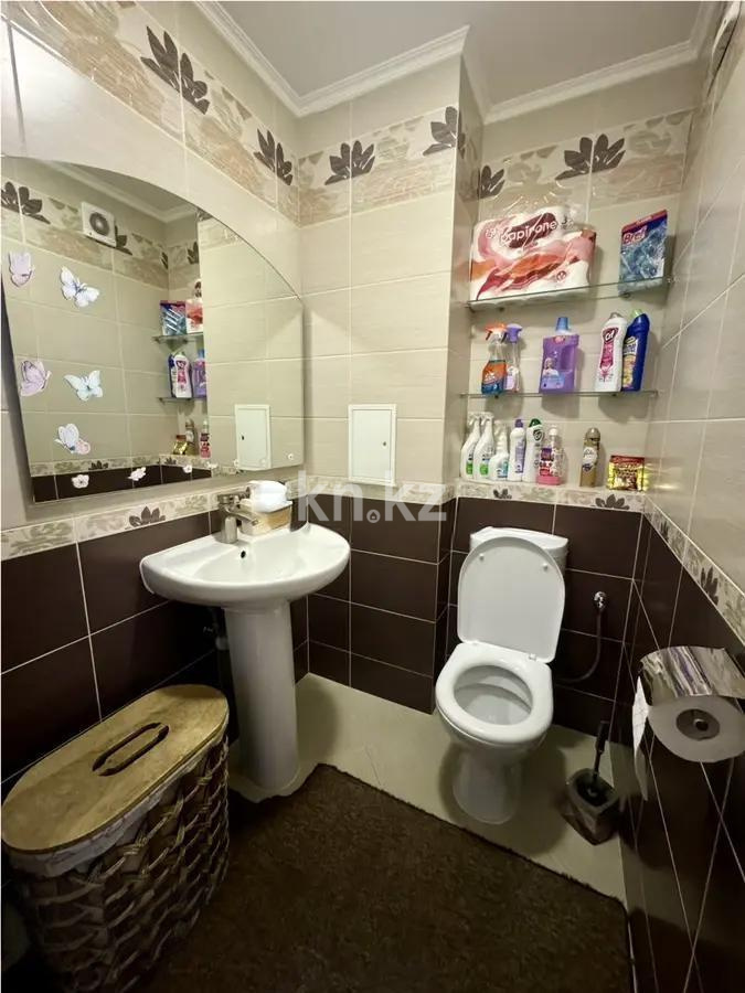 Продажа 2-комнатной квартиры, 72 м² в Алматы - фото 4