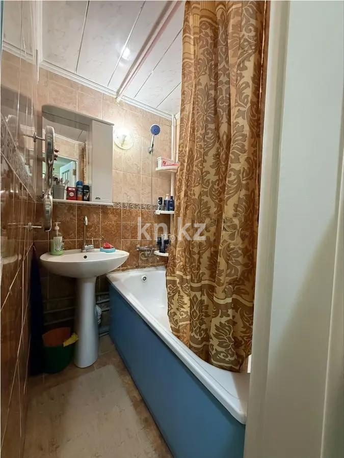 Продажа 3-комнатной квартиры, 60 м², пр. Сарыарка, дом  35/3 в Астане - фото 5