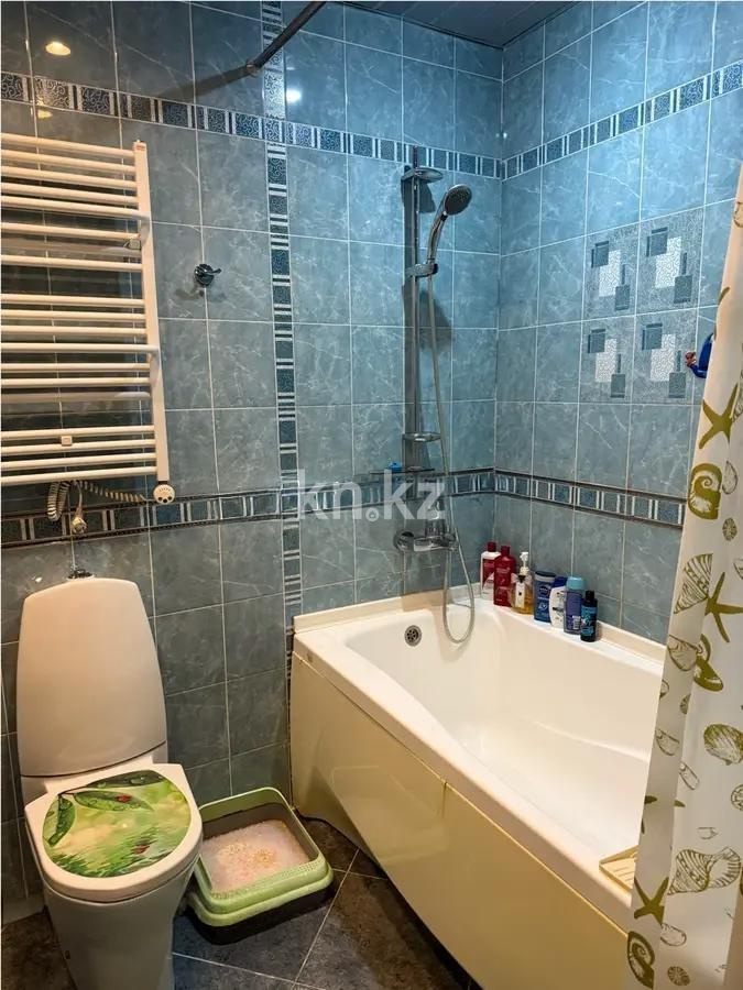 Продажа 3-комнатной квартиры, 110 м², ул. Желтоксан, дом  22/2 в Астане - фото 6