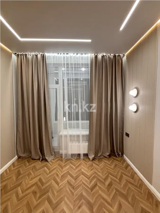 Продажа 3-комнатной квартиры, 87 м² в Астане - фото 3