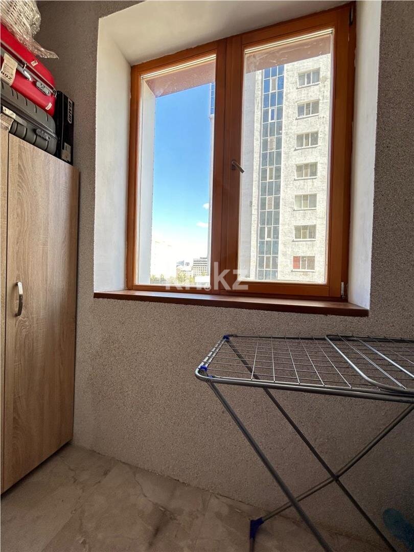 Продажа 3-комнатной квартиры, 60.7 м² в Астане - фото 13