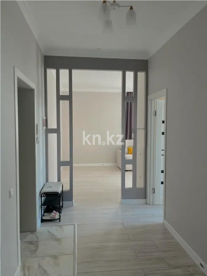 Продажа 2-комнатной квартиры, 55.7 м² в Астане - фото 5