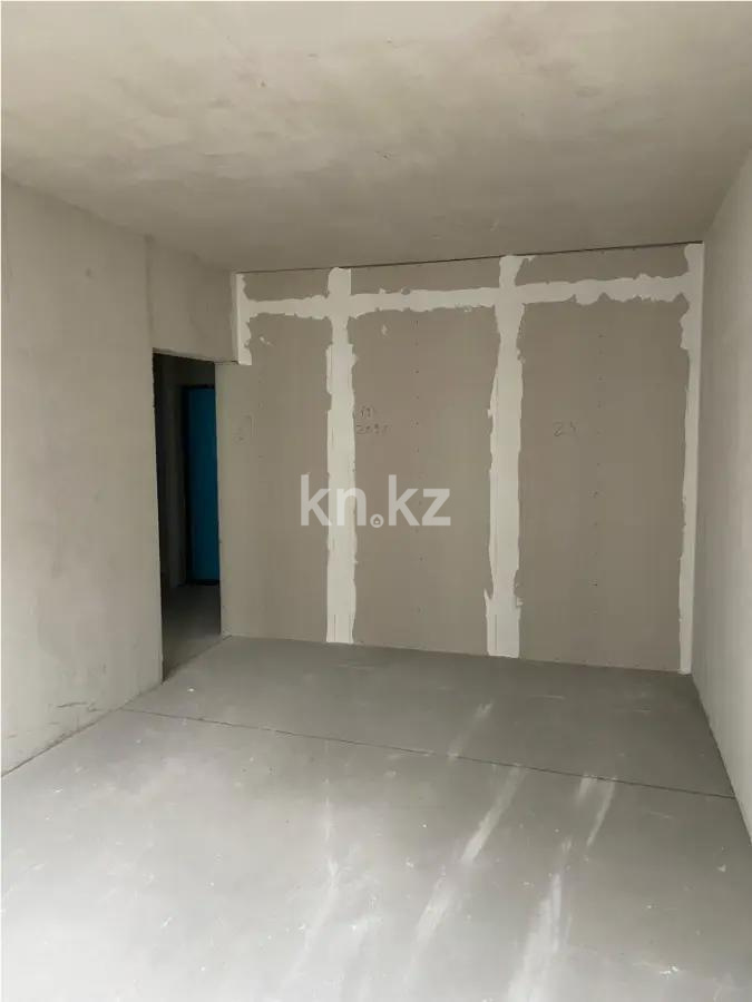 Продажа 1-комнатной квартиры, 44 м², мкр-н Кайрат, дом  153/53 в Алматы - фото 2