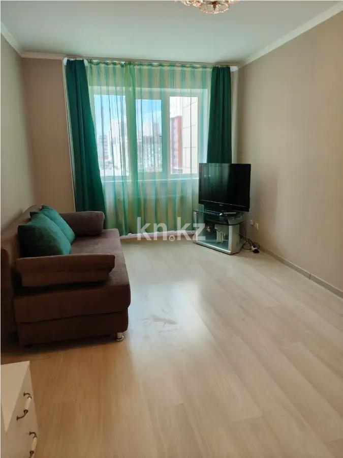 Продажа 1-комнатной квартиры, 39 м², ул. Бектурова, дом  4/4 в Астане