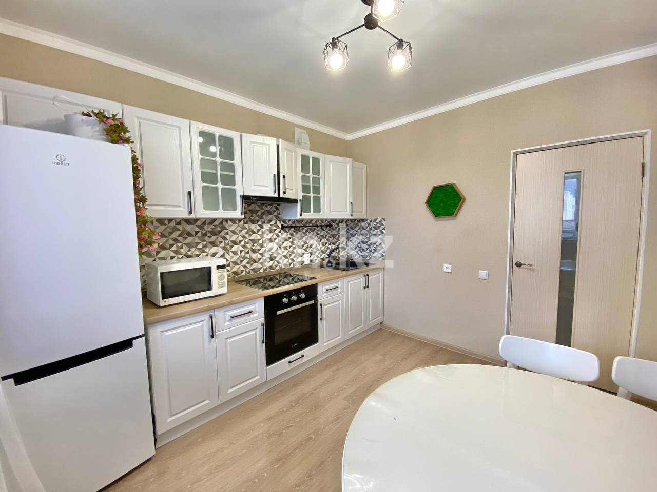 Продажа 1-комнатной квартиры, 38 м² в Астане - фото 9