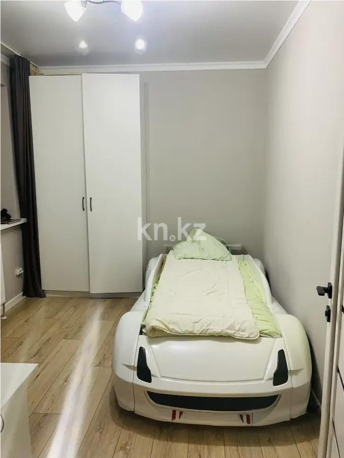 Продажа 4-комнатной квартиры, 115 м², ул. Кенесары хана, дом  54/2 в Алматы - фото 4