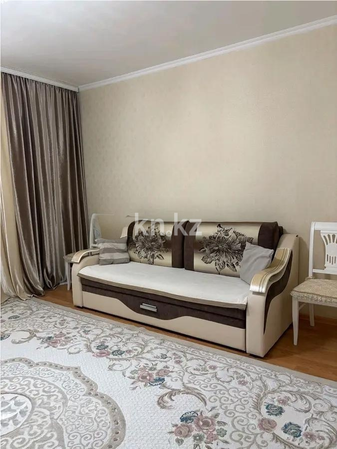 Продажа 2-комнатной квартиры, 80.4 м² в Астане
