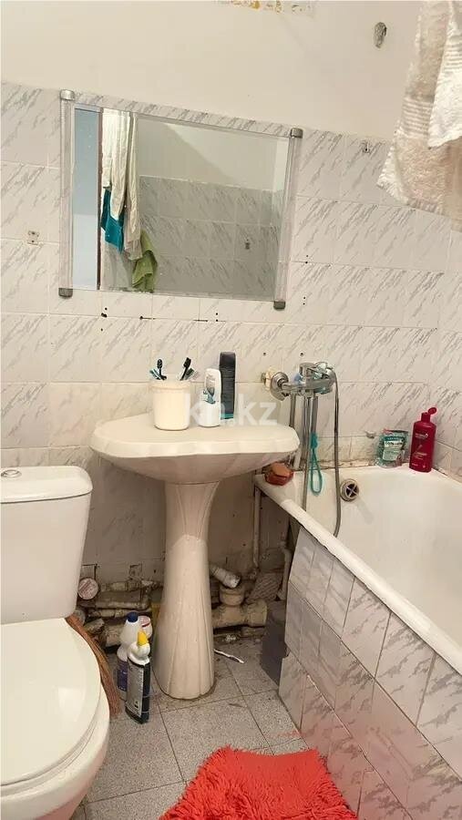 Продажа 1-комнатной квартиры, 35 м² в Астане - фото 3