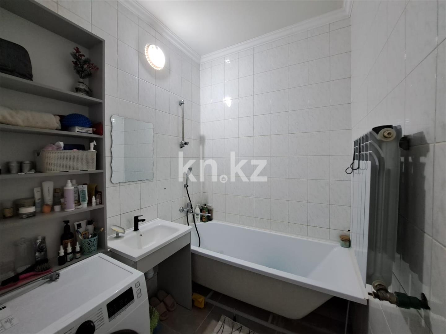 Продажа 3-комнатной квартиры, 84.3 м² в Астане - фото 7