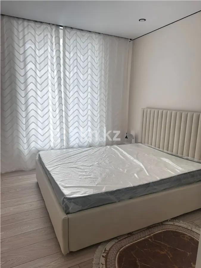 Продажа 2-комнатной квартиры, 38.5 м² в Астане