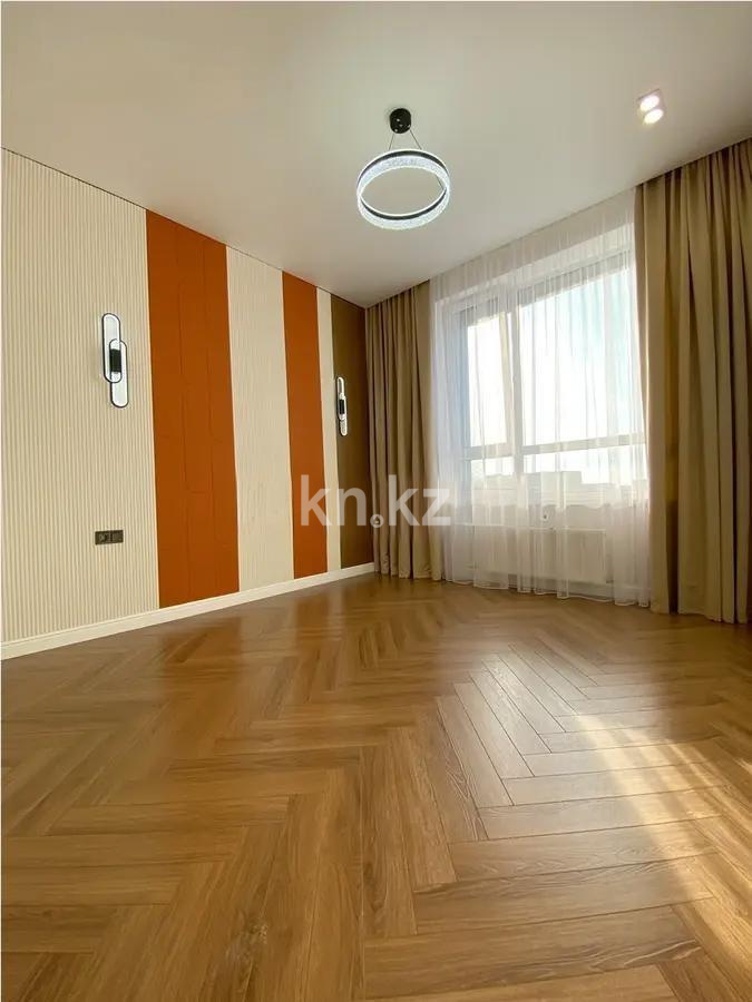 Продажа 3-комнатной квартиры, 66 м² в Астане - фото 3