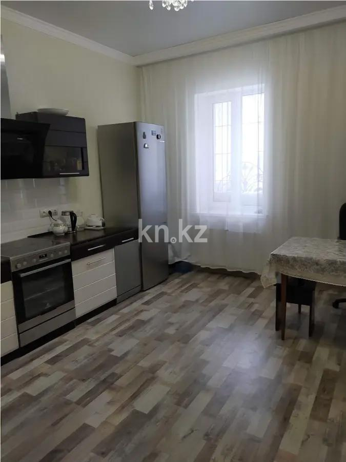 Продажа 1-комнатной квартиры, 53 м² в Астане - фото 2