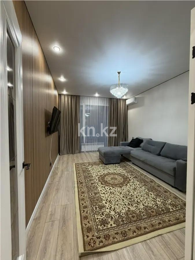 Продажа 1-комнатной квартиры, 40.4 м² в Астане