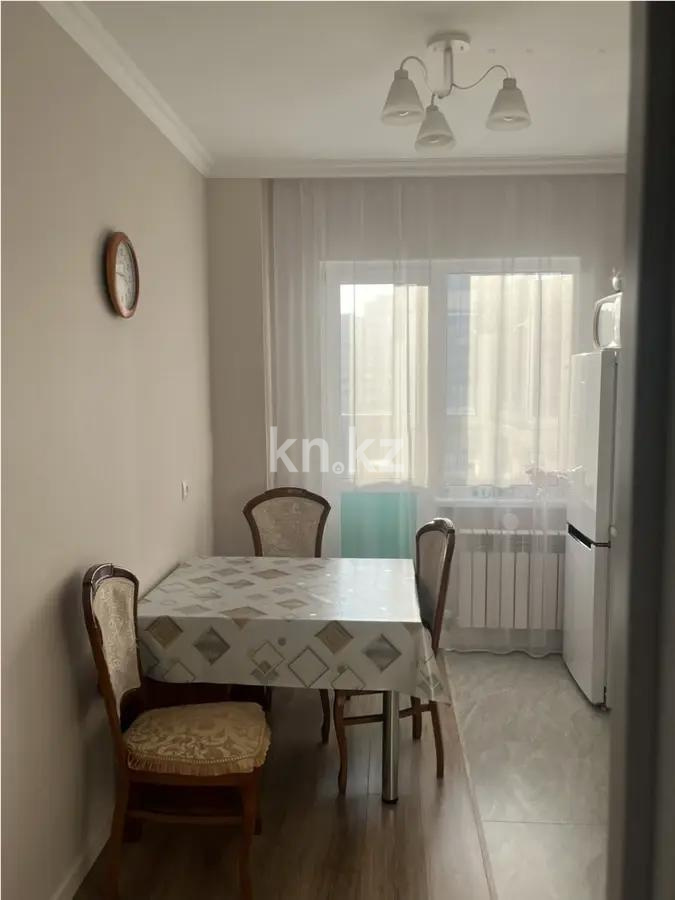 Продажа 3-комнатной квартиры, 84.4 м² в Астане - фото 4