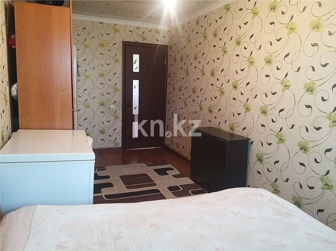 Продажа 2-комнатной квартиры, 45 м² в Караганде - фото 7