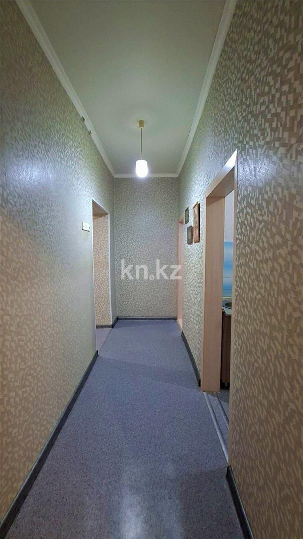 Продажа 2-комнатной квартиры, 57 м² в Темиртау - фото 13