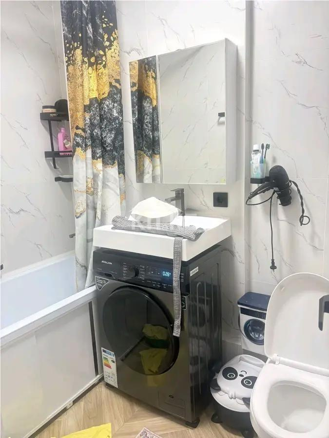 Продажа 1-комнатной квартиры, 30 м² в Алматы - фото 2