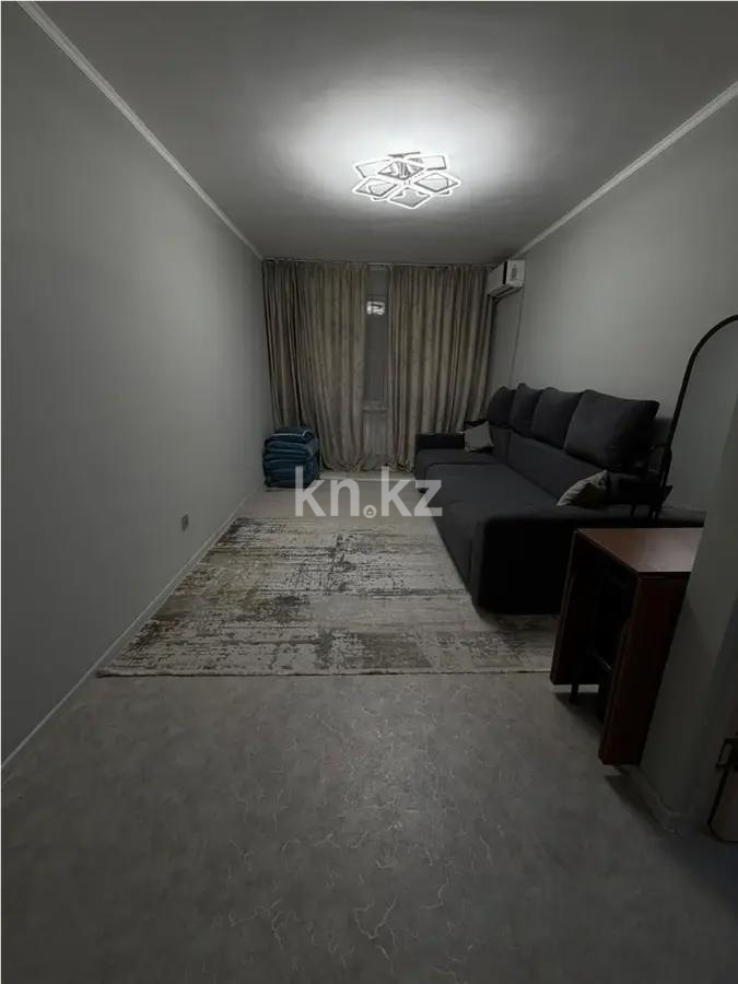 Продажа 1-комнатной квартиры, 36.8 м², ул. Ырысты, дом  46/12 в Алматы