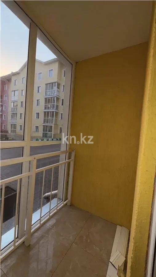 Продажа 1-комнатной квартиры, 55 м² в Астане - фото 5