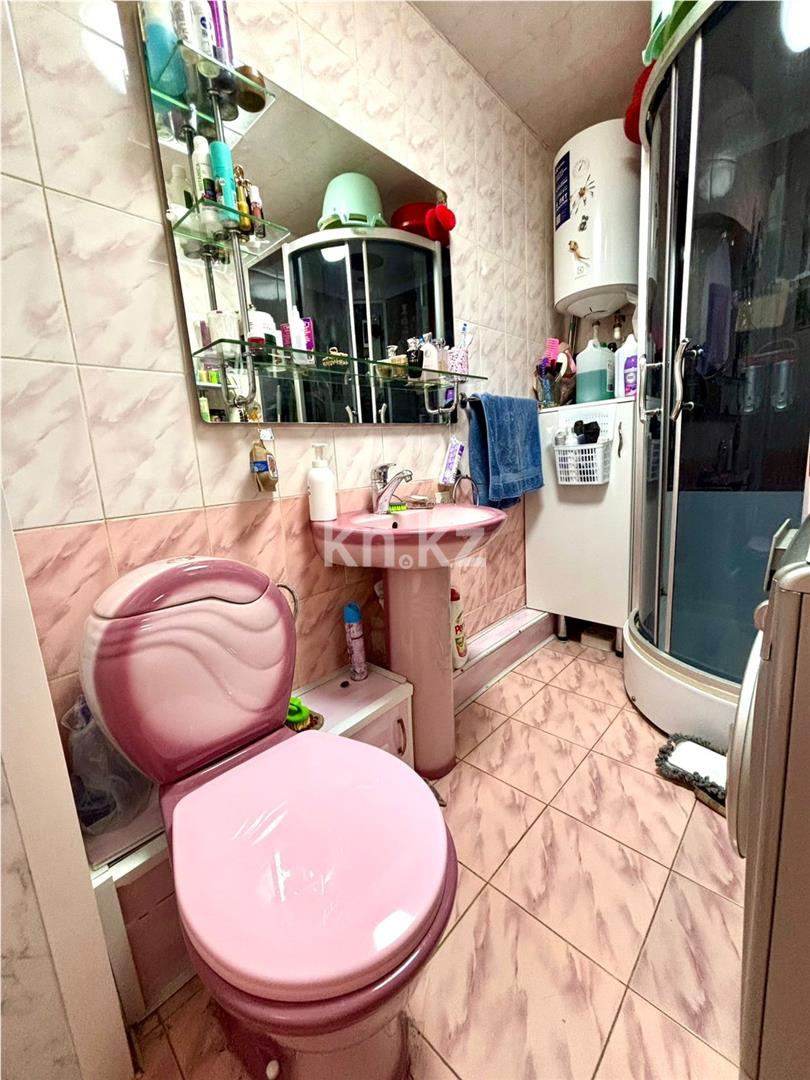 Продажа 3-комнатной квартиры, 62 м² в Караганде - фото 10