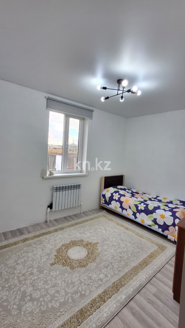 Продажа 4-комнатного дома, 120 м², Асан Абылайхана в Уральске - фото 5