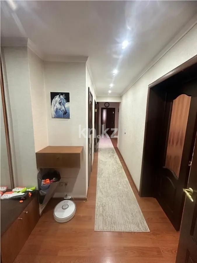 Продажа 4-комнатной квартиры, 88 м² в Алматы - фото 9