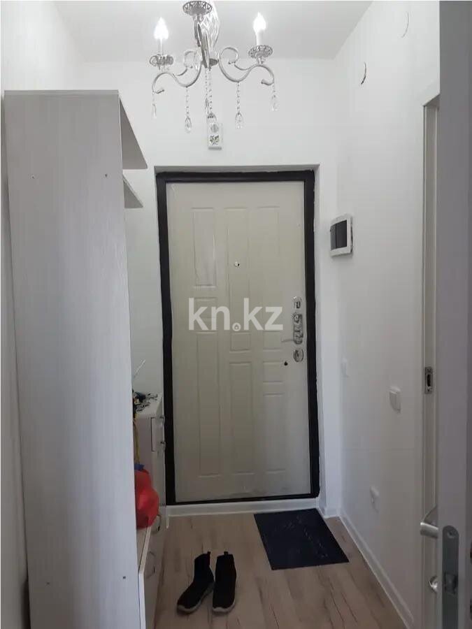 Продажа 1-комнатной квартиры, 38.5 м² в Астане - фото 4